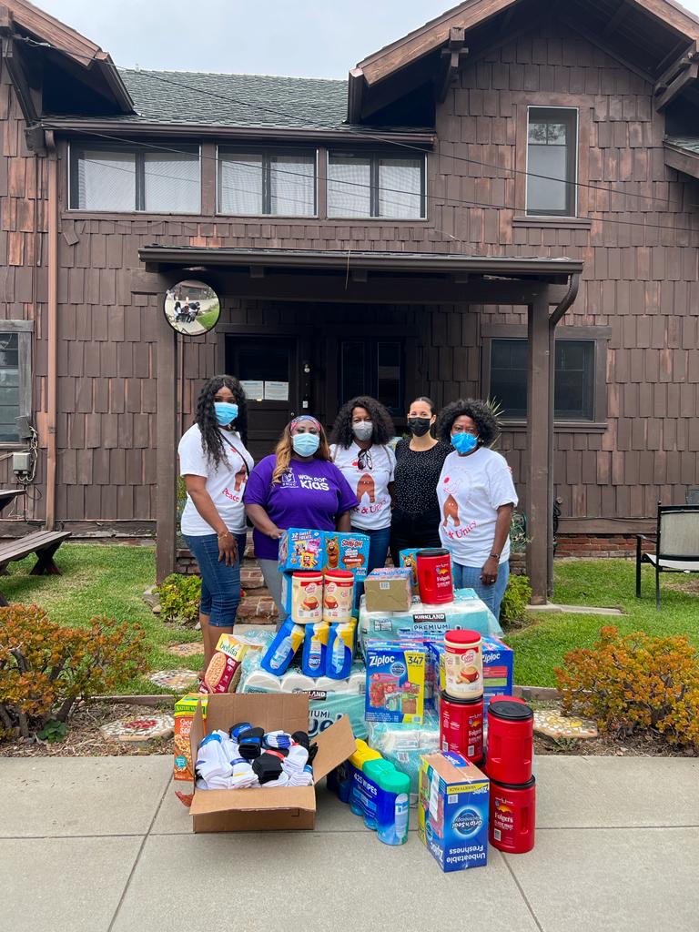 Community Outreach Image