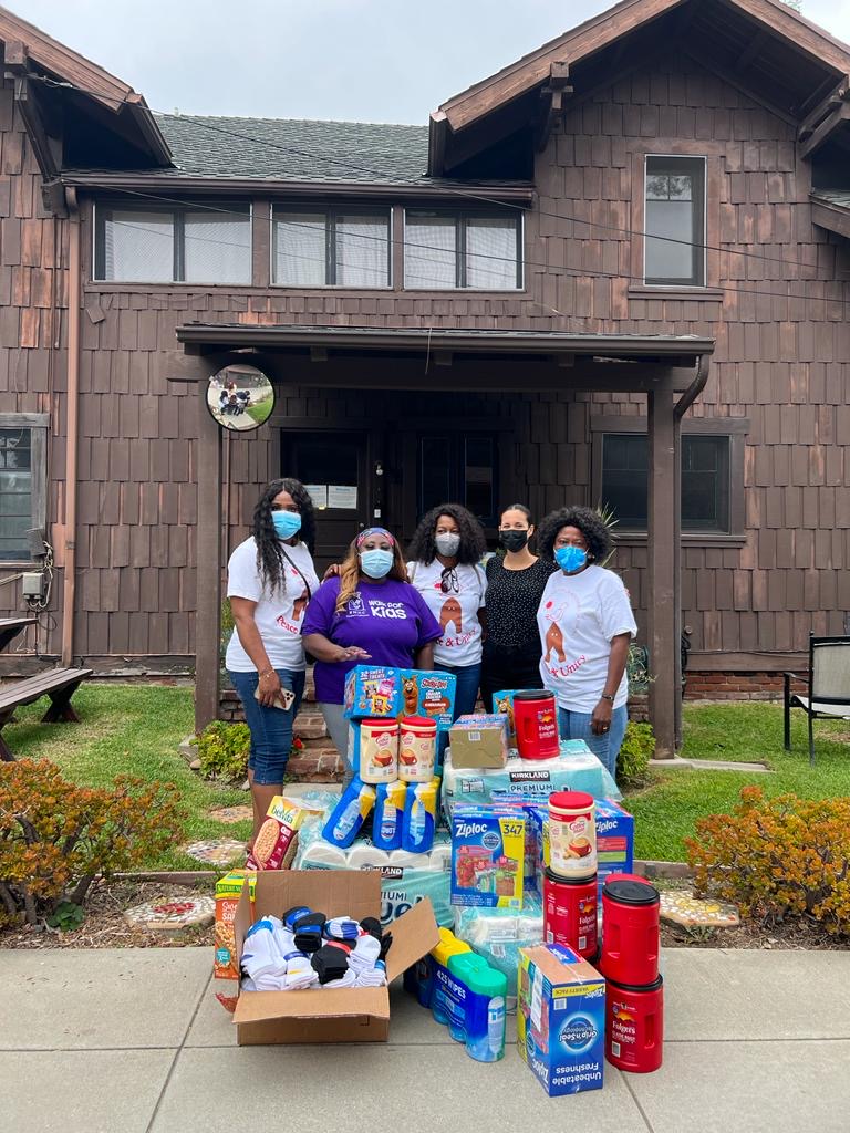 Community Outreach Image