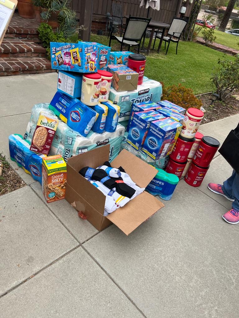 Community Outreach Image