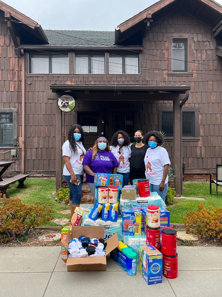 Community Outreach Image