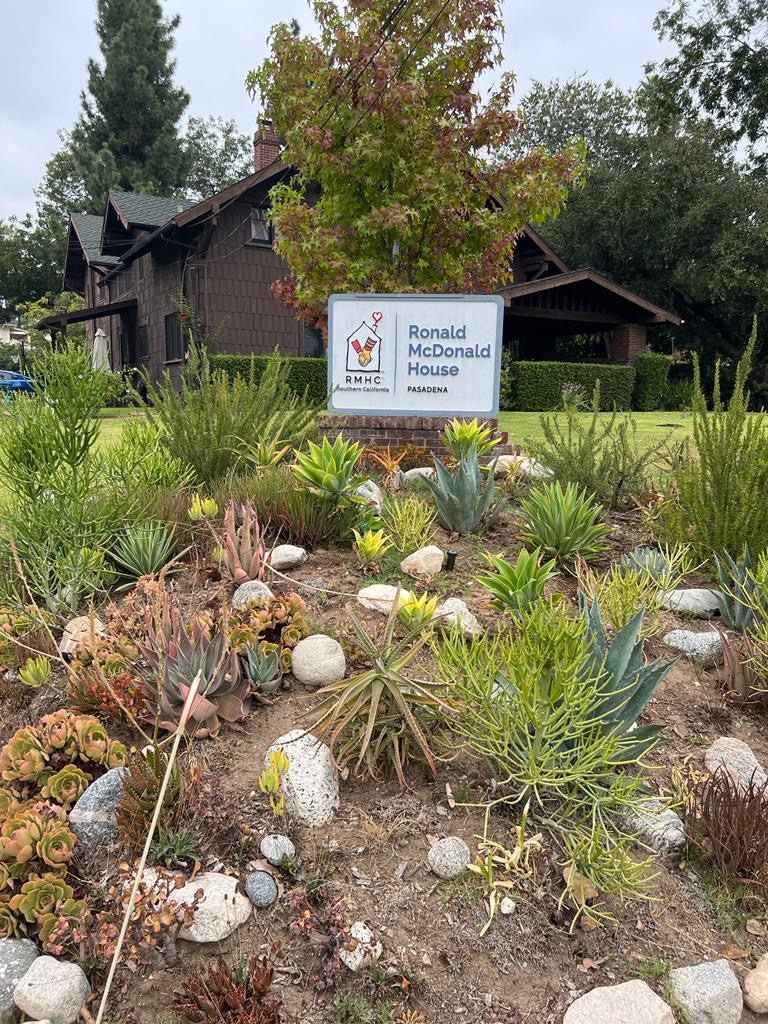 Community Outreach Image