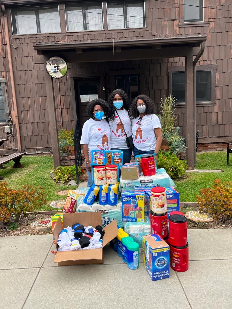 Community Outreach Image