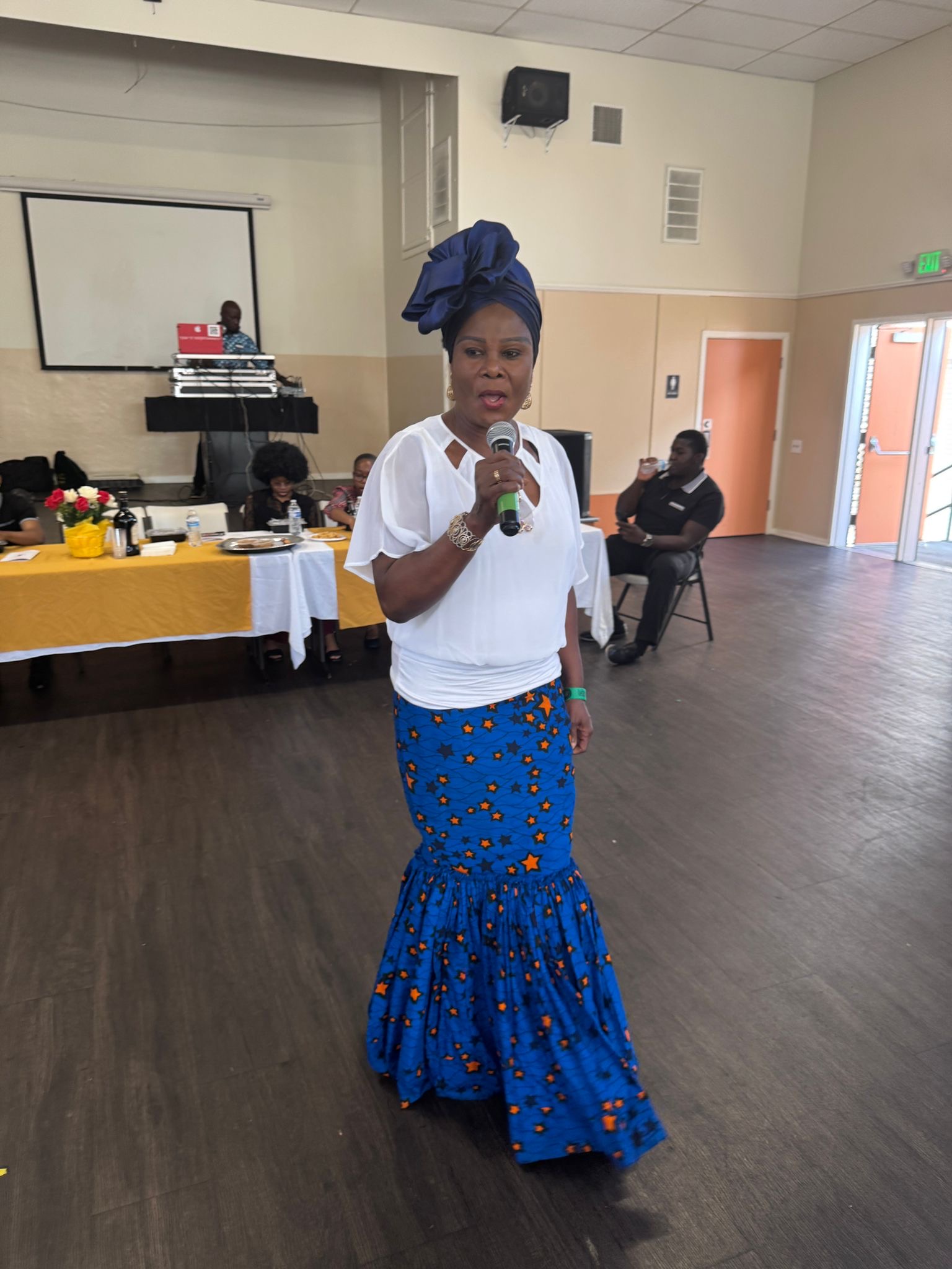 Scholarship Event Image