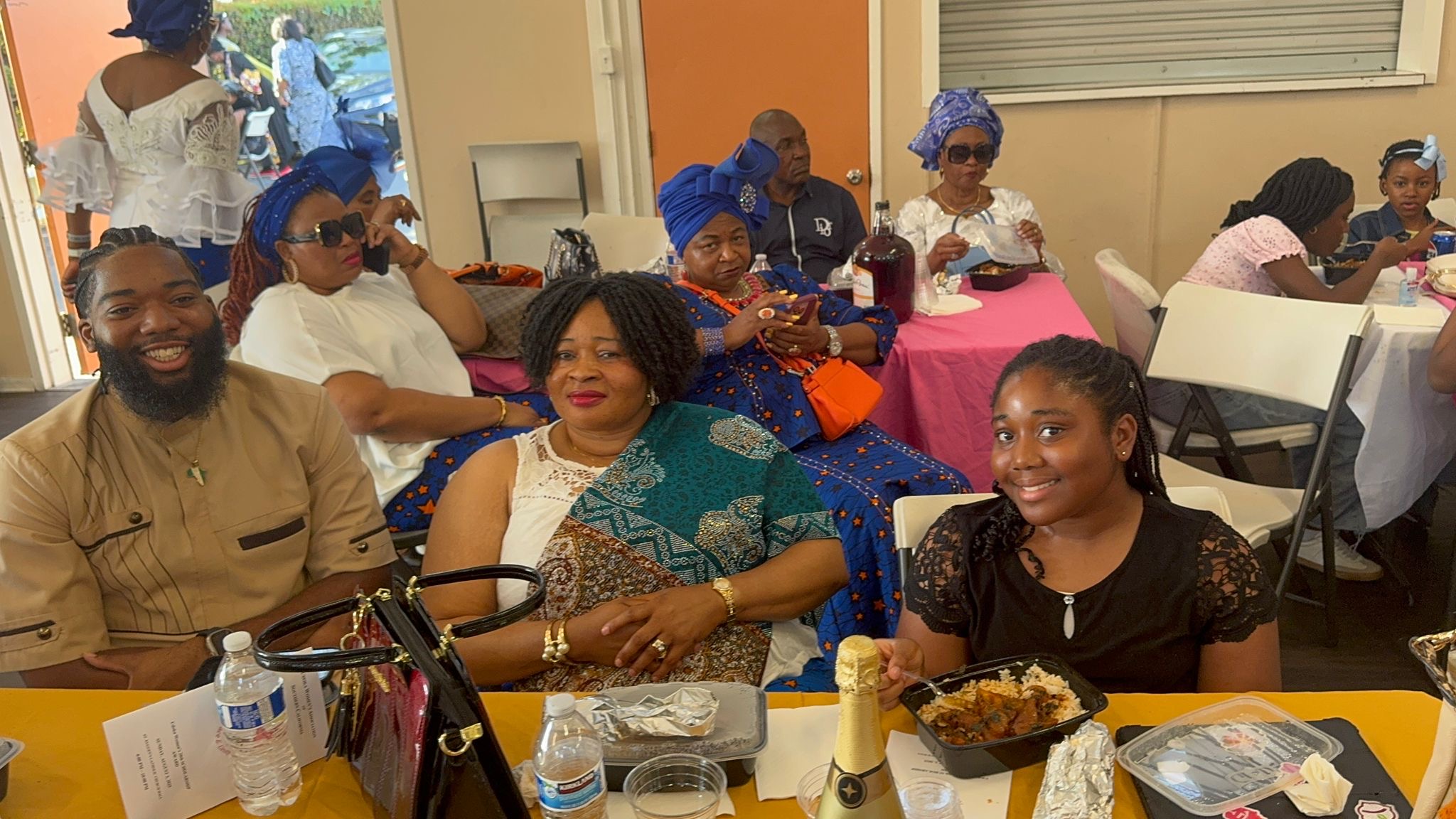 Scholarship Event Image