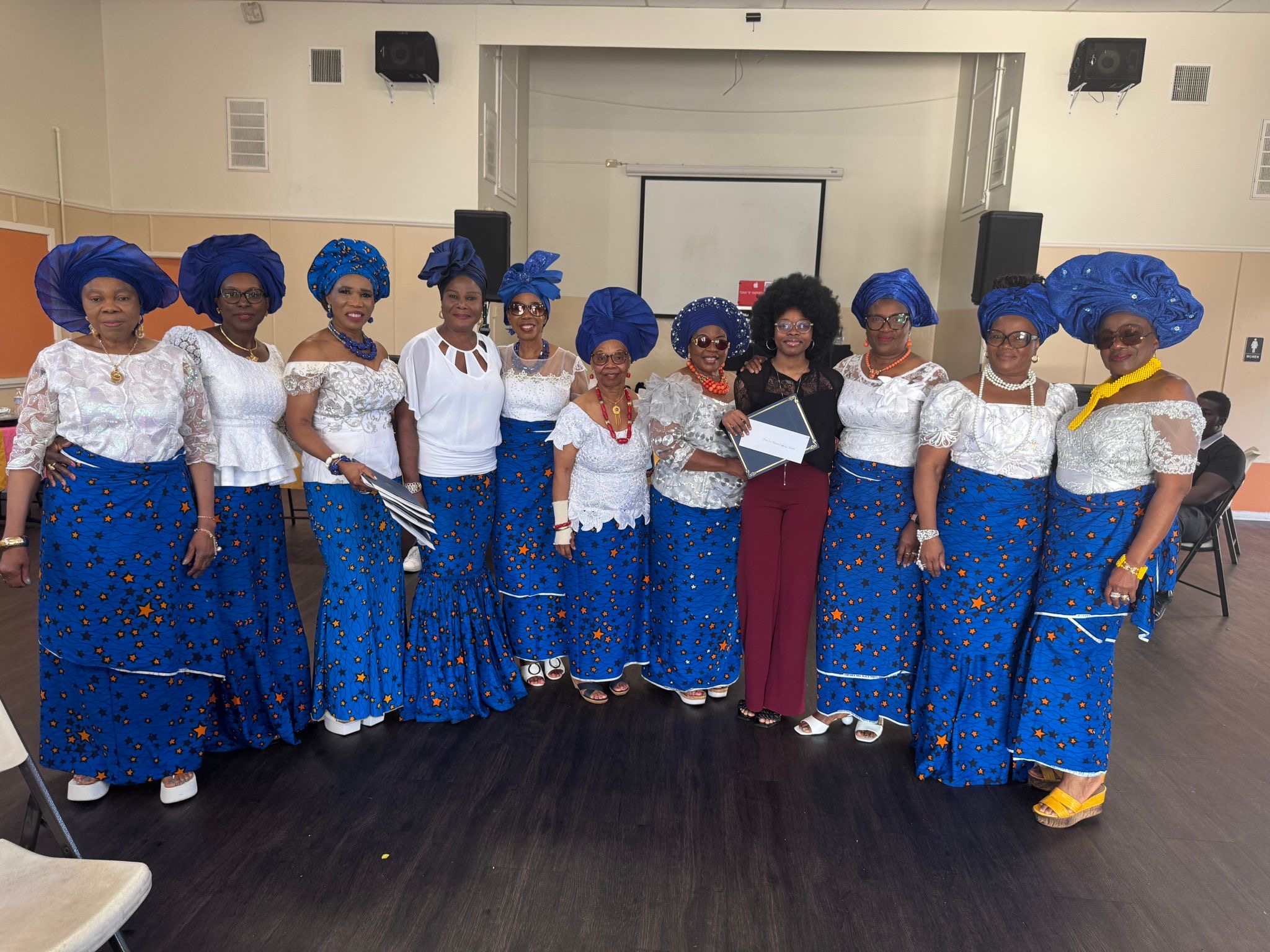 Scholarship Event Image