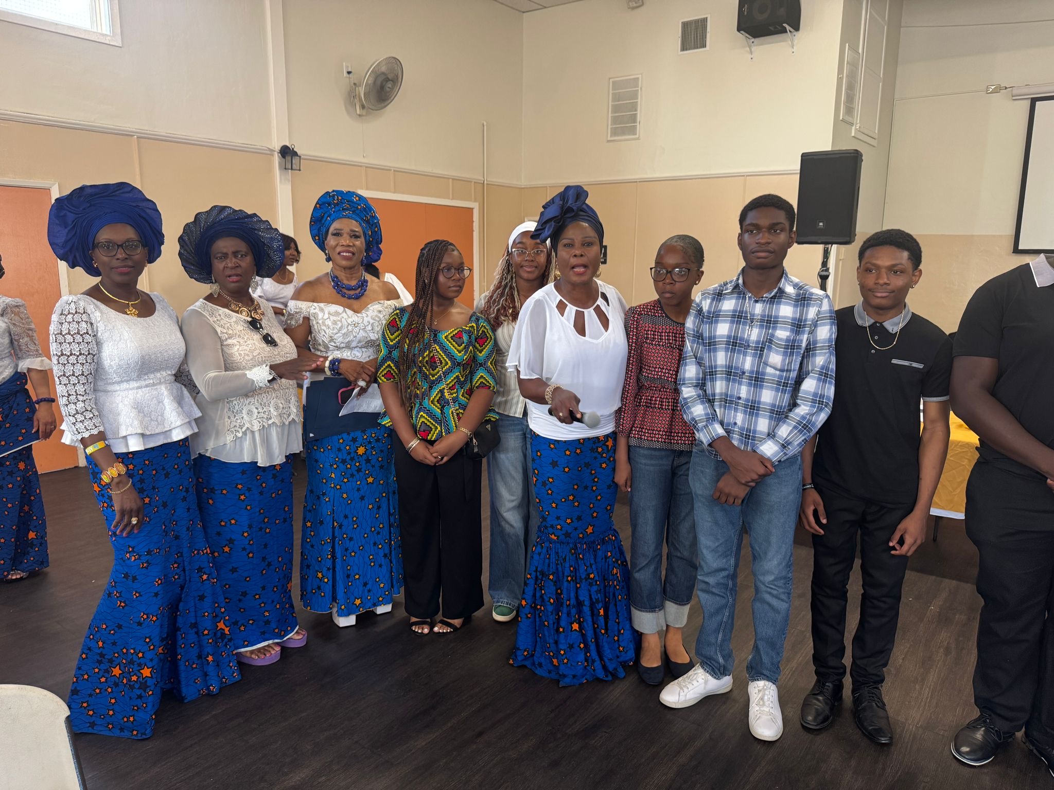 Scholarship Event Image