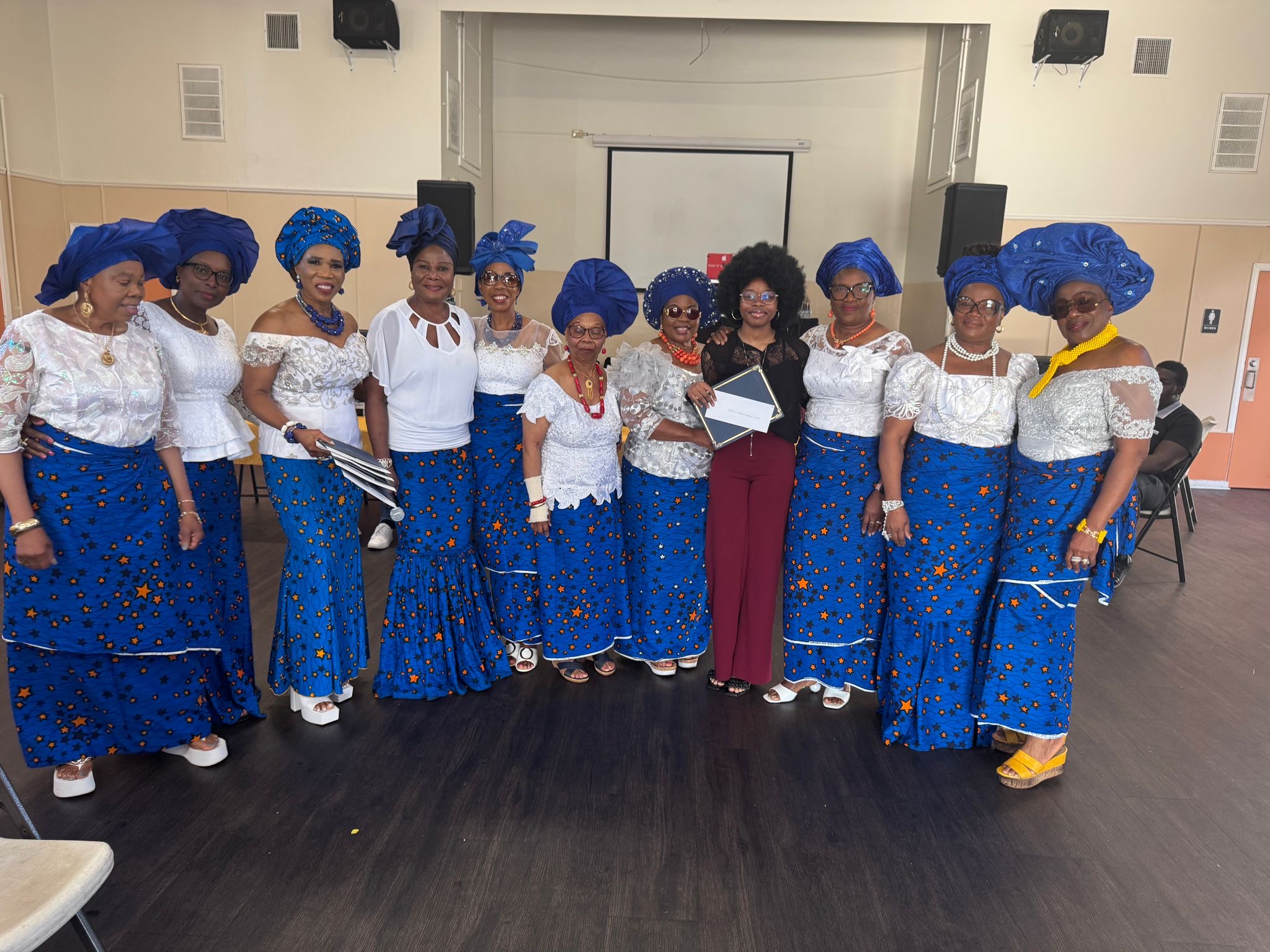 Scholarship Event Image