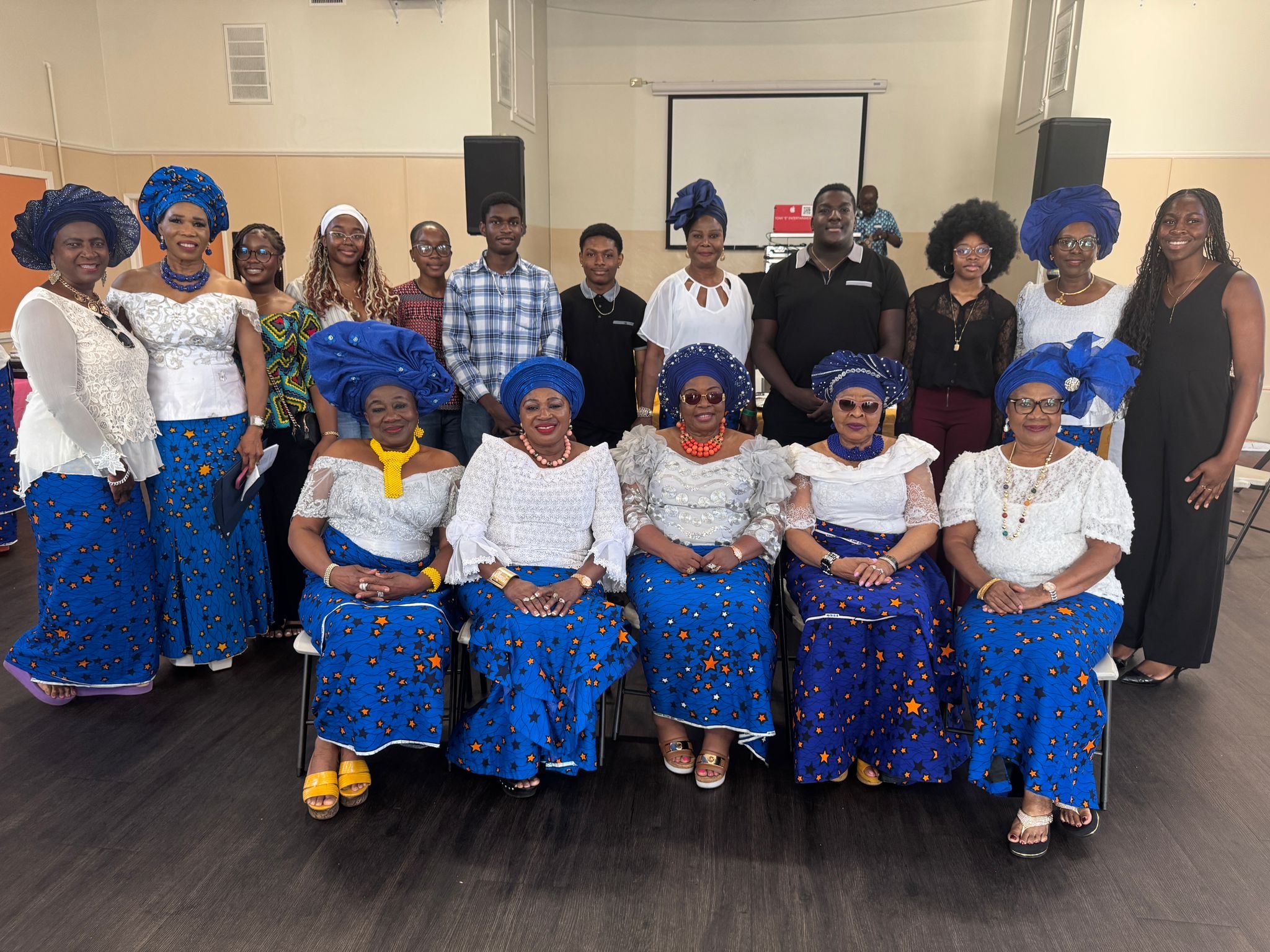 Scholarship Event Image