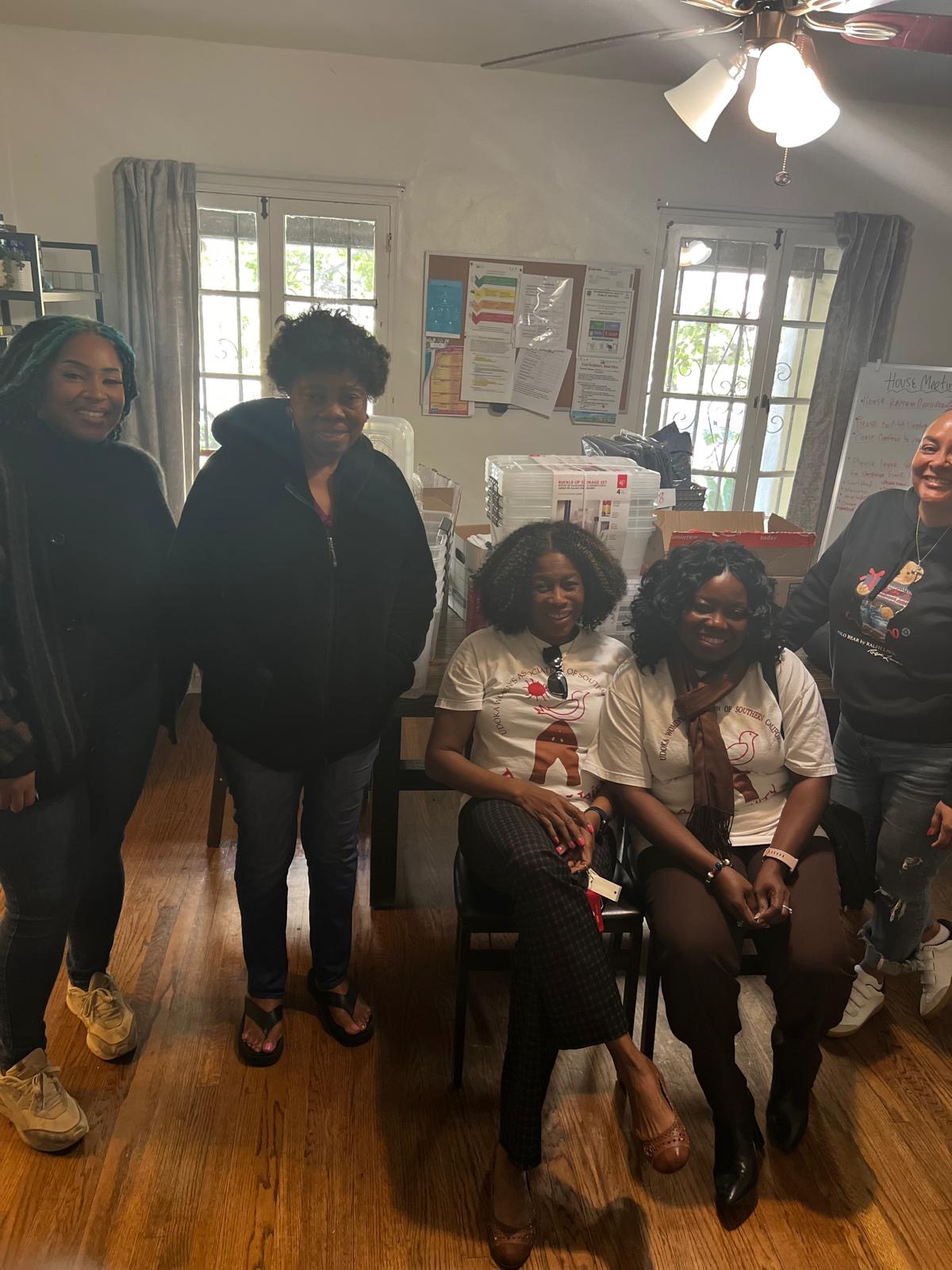 Community Outreach Image