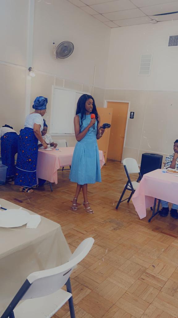 Scholarship Event Image