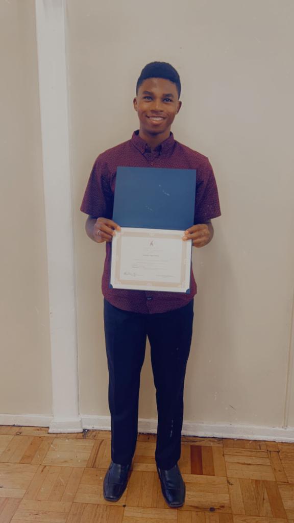 Scholarship Event Image