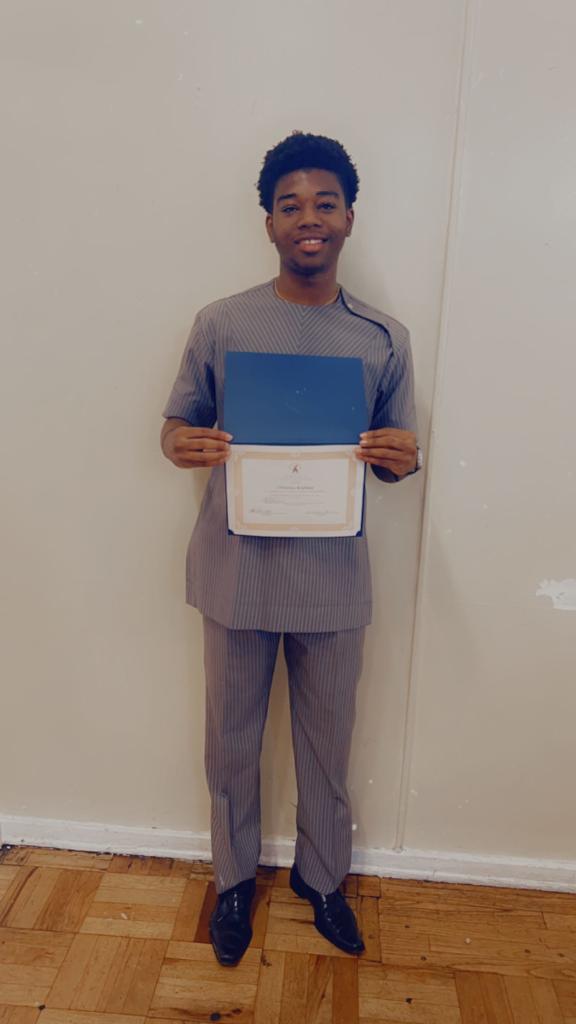 Scholarship Event Image