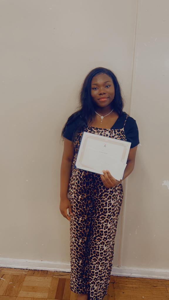 Scholarship Event Image