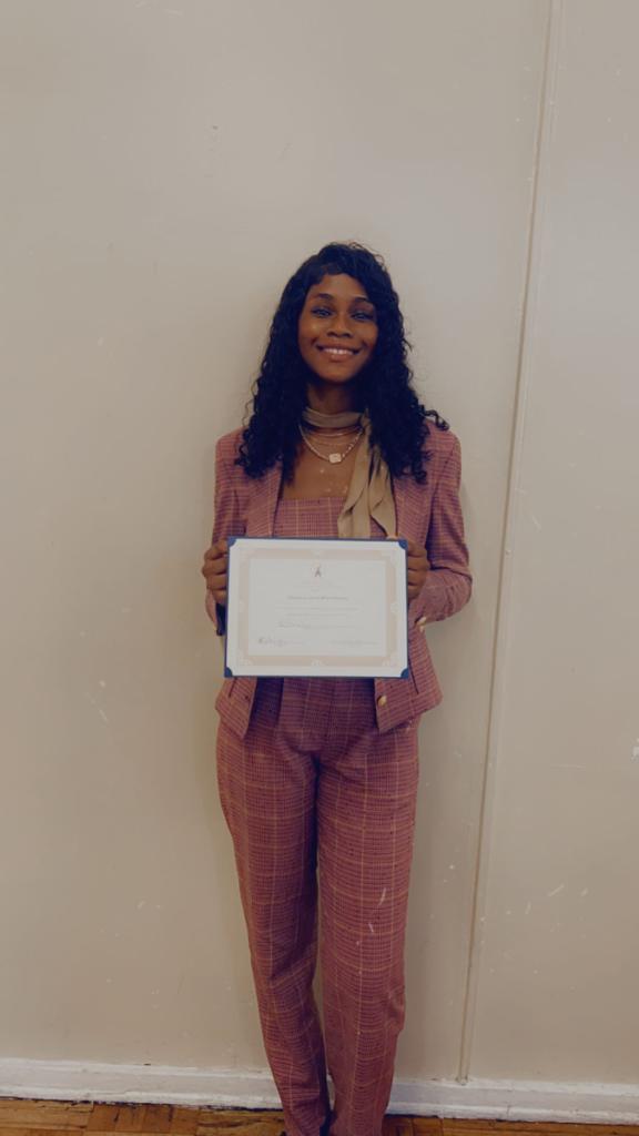 Scholarship Event Image