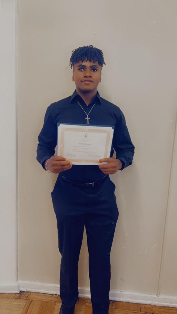 Scholarship Event Image