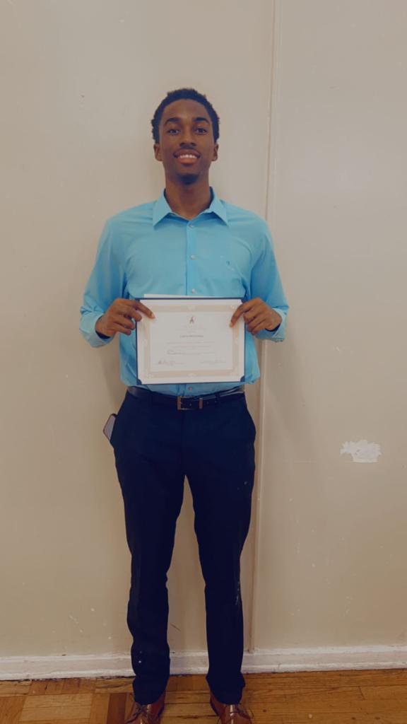 Scholarship Event Image