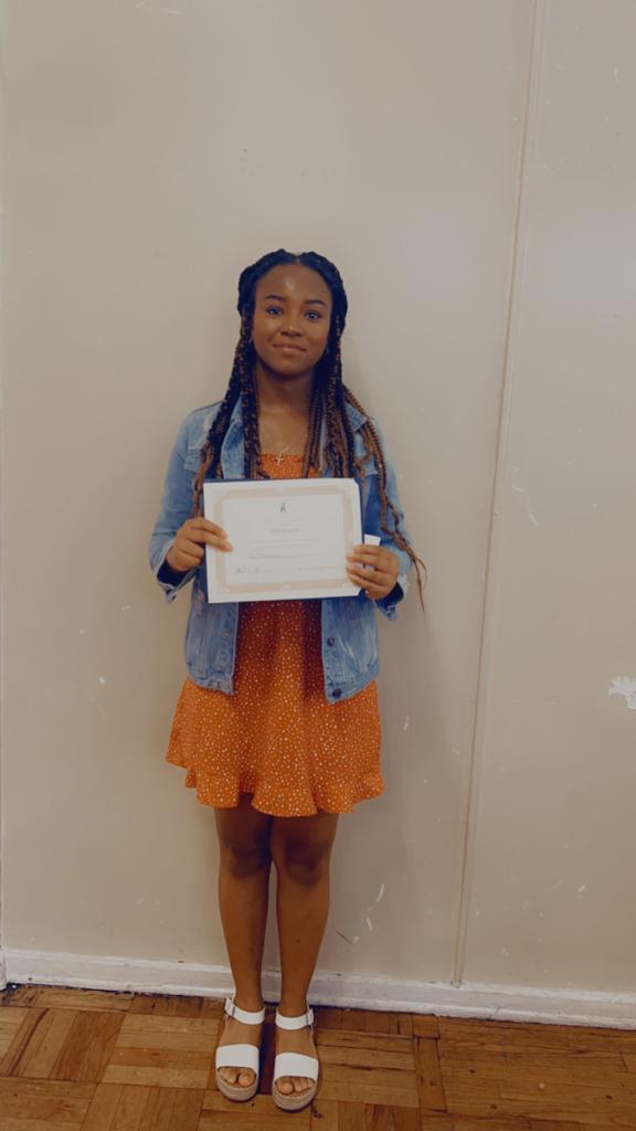 Scholarship Event Image