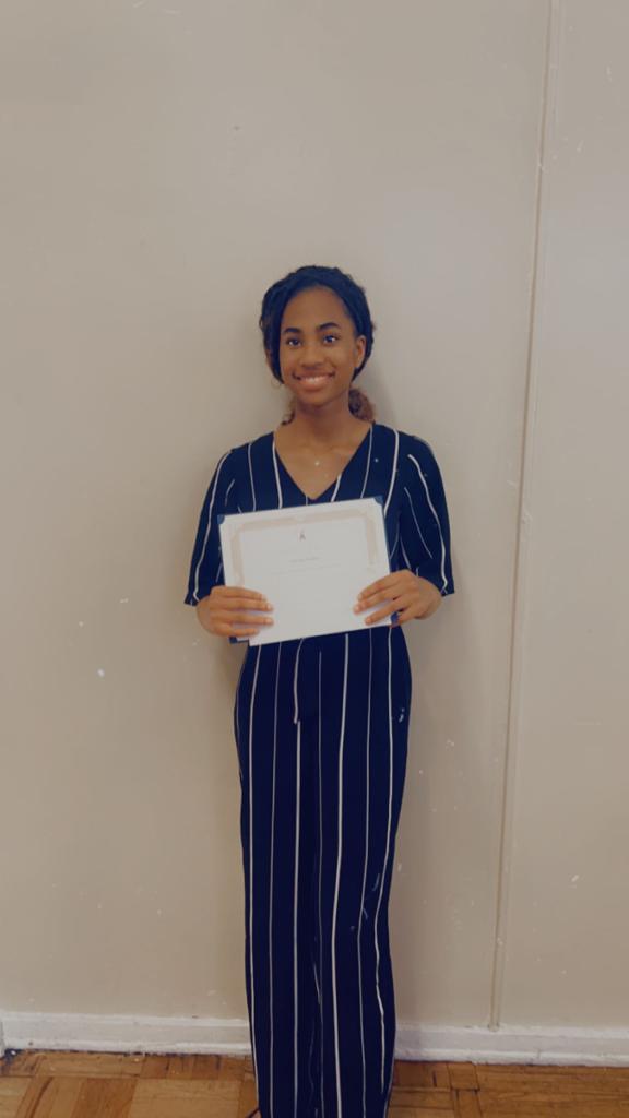 Scholarship Event Image