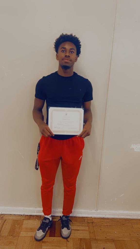 Scholarship Event Image