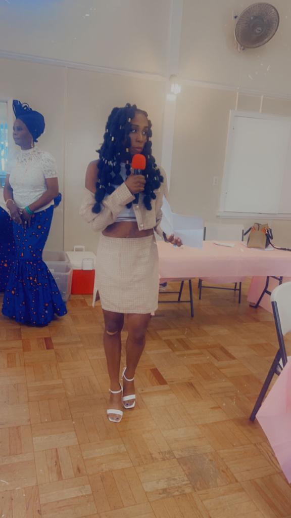 Scholarship Event Image