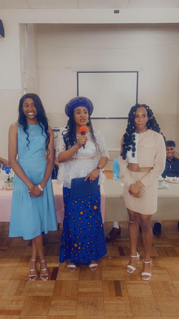 Scholarship Event Image