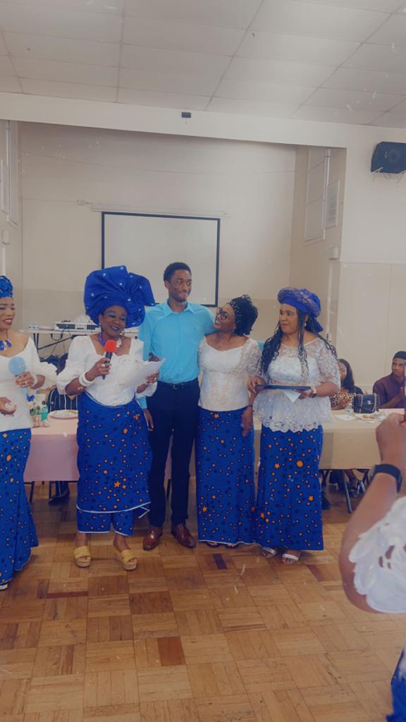 Scholarship Event Image