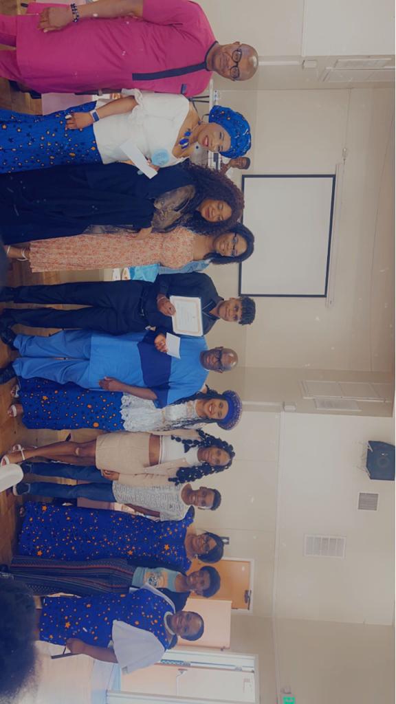 Scholarship Event Image