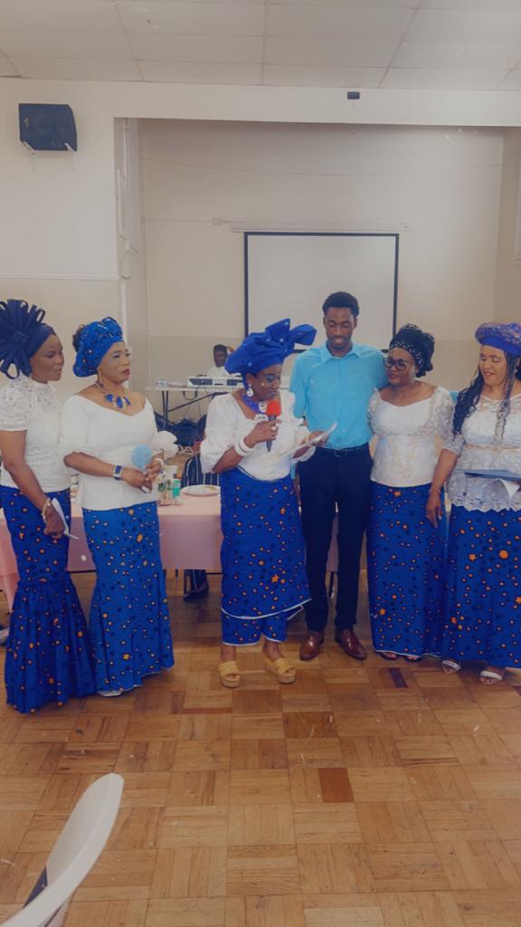 Scholarship Event Image