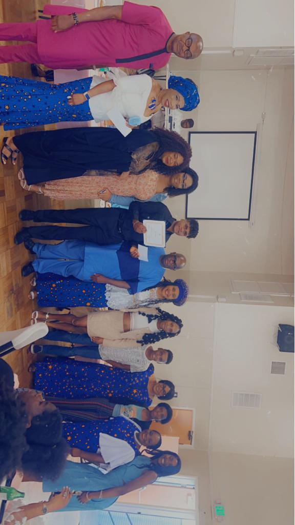 Scholarship Event Image