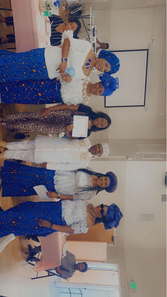 Scholarship Event Image