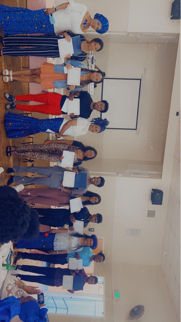 Scholarship Event Image