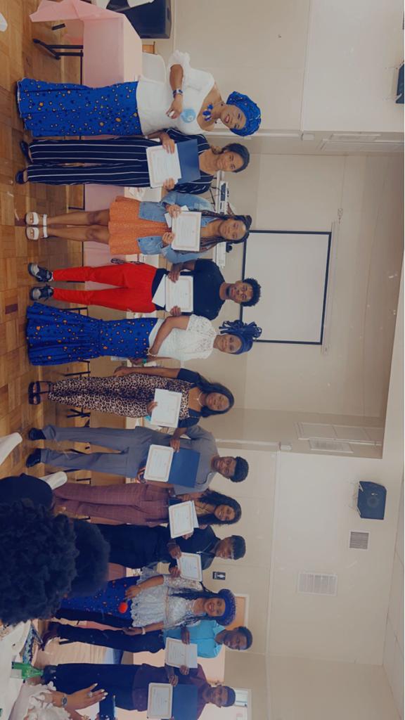 Scholarship Event Image