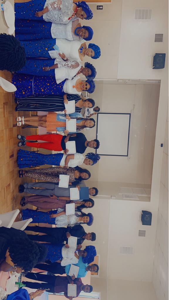 Scholarship Event Image