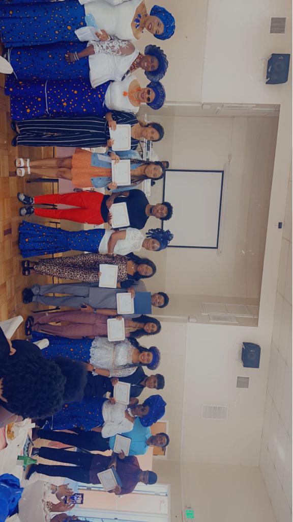 Scholarship Event Image