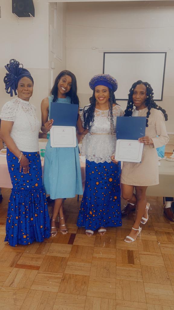 Scholarship Event Image