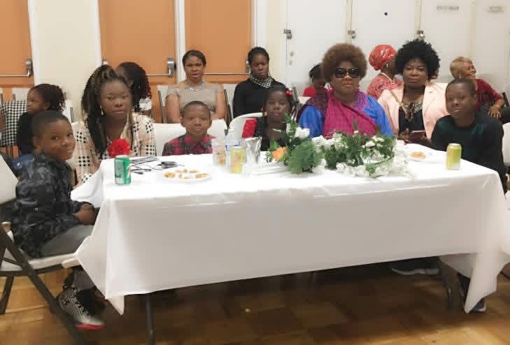 Children’s Christmas Event Image