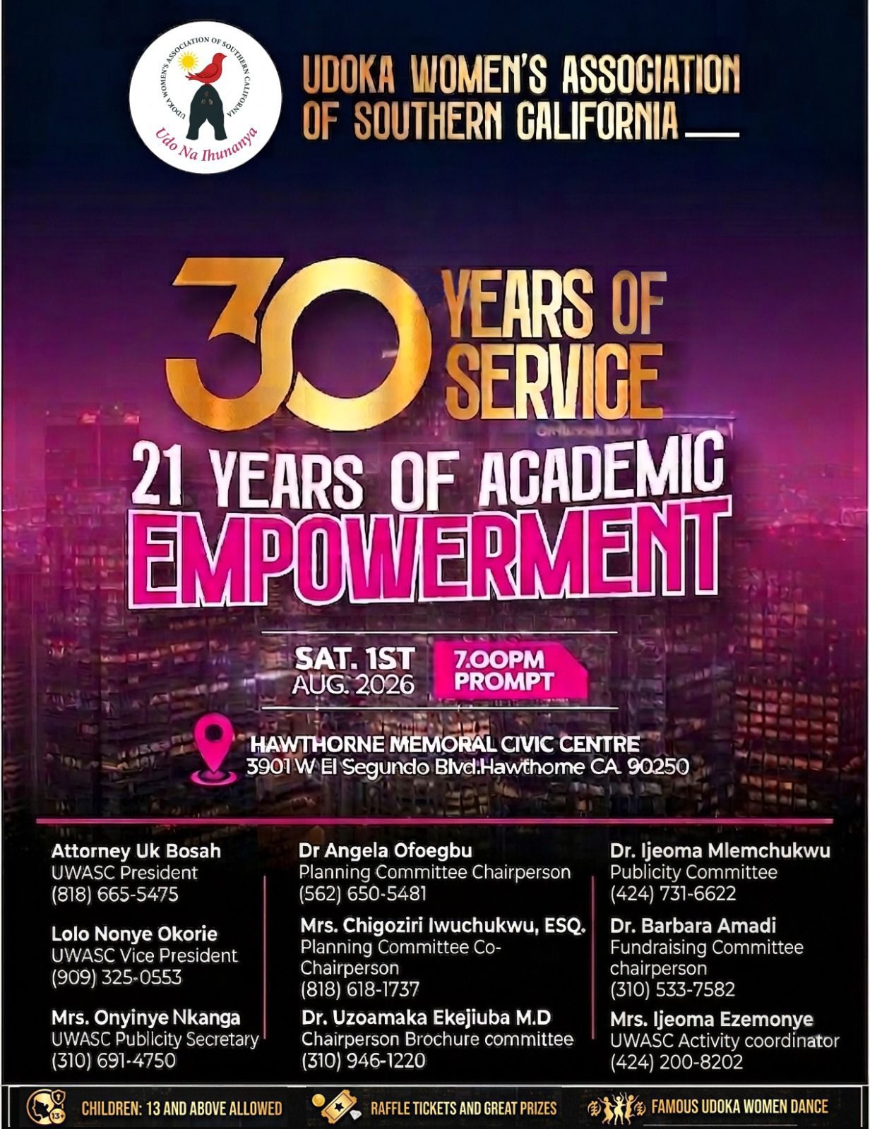 flyer-30yrs-of-service